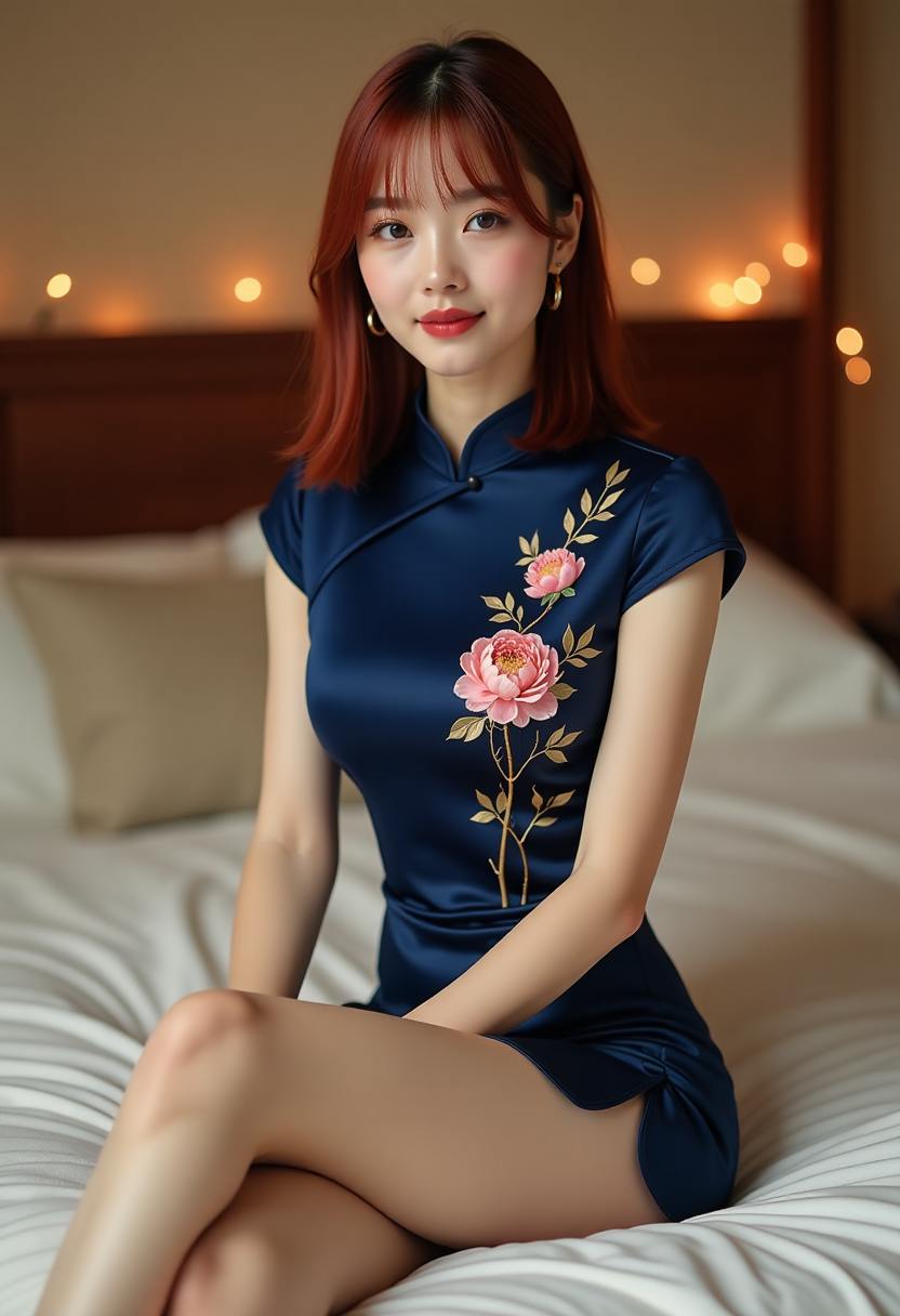 春风十里