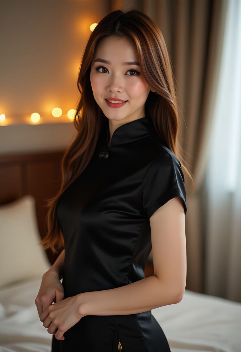 暗夜行者